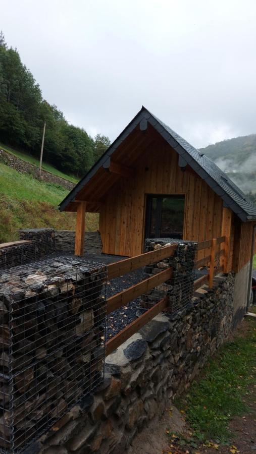 Chalet Sanset Жедр Екстер'єр фото