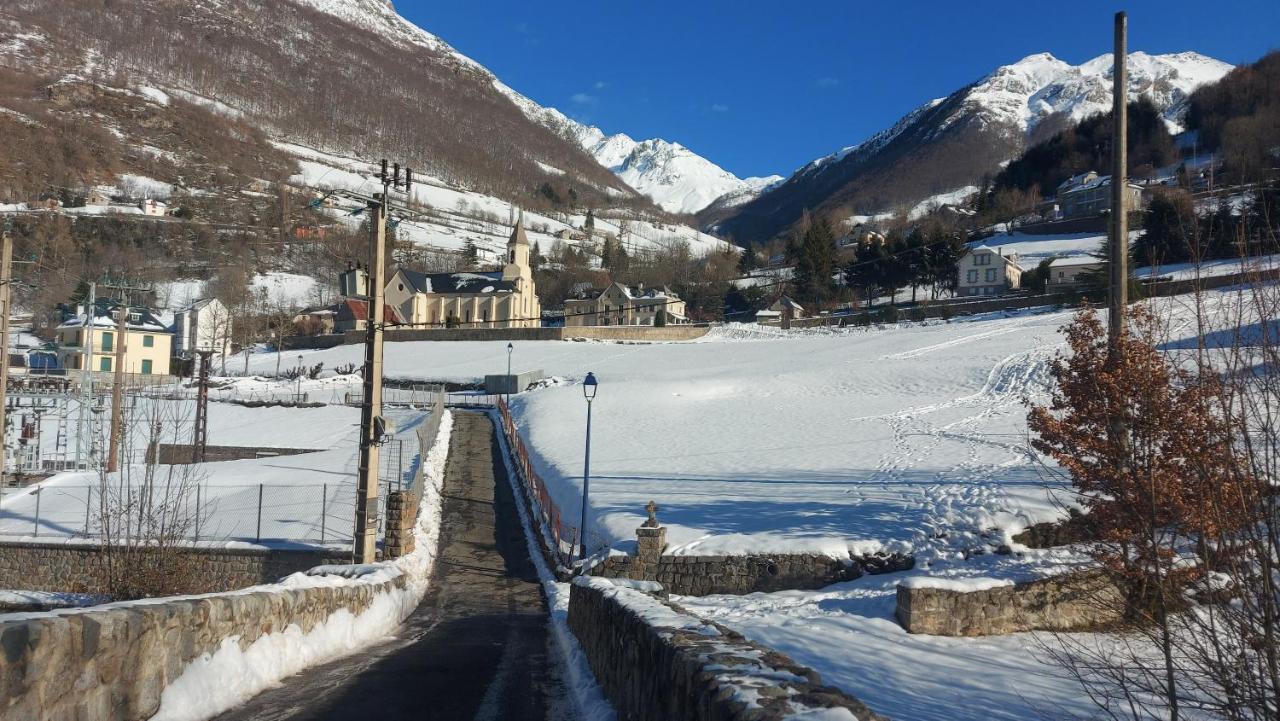Chalet Sanset Жедр Екстер'єр фото
