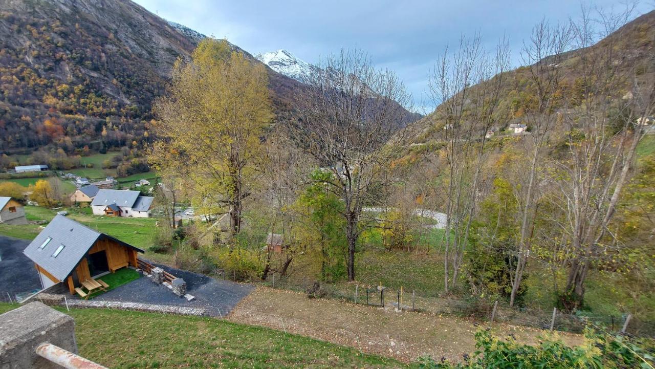 Chalet Sanset Жедр Екстер'єр фото