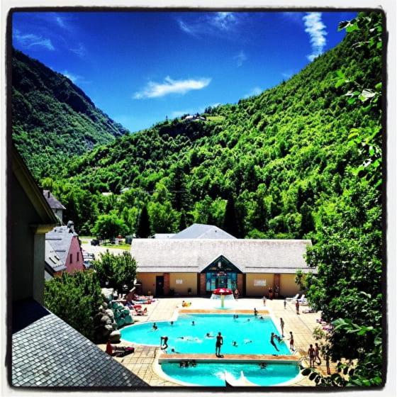Chalet Sanset Жедр Екстер'єр фото
