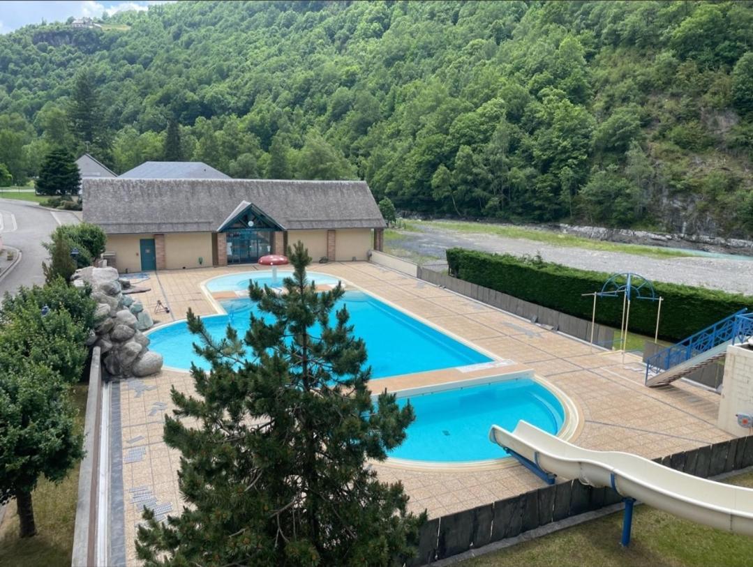 Chalet Sanset Жедр Екстер'єр фото